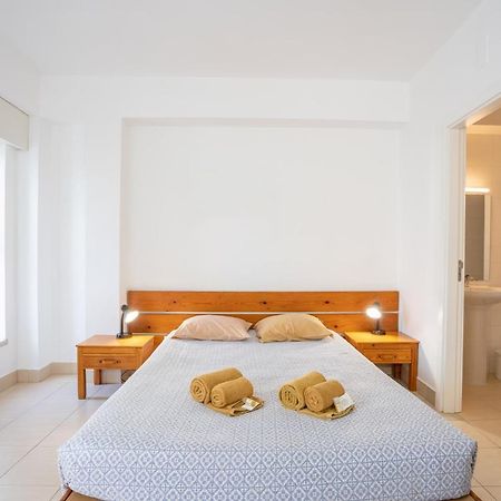 Edificio Sequeira - Alojamento Local By Umbral Albufeira Exterior photo