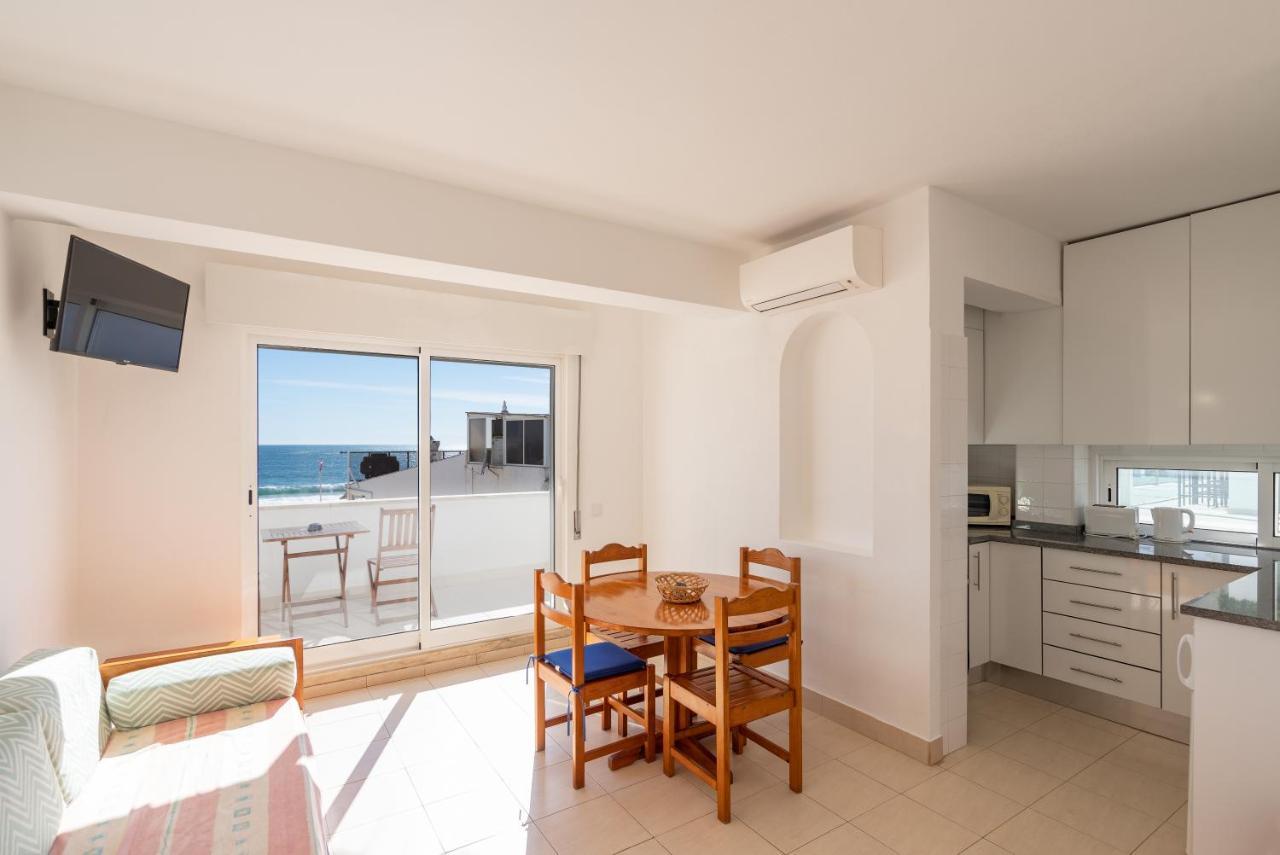 Edificio Sequeira - Alojamento Local By Umbral Albufeira Exterior photo