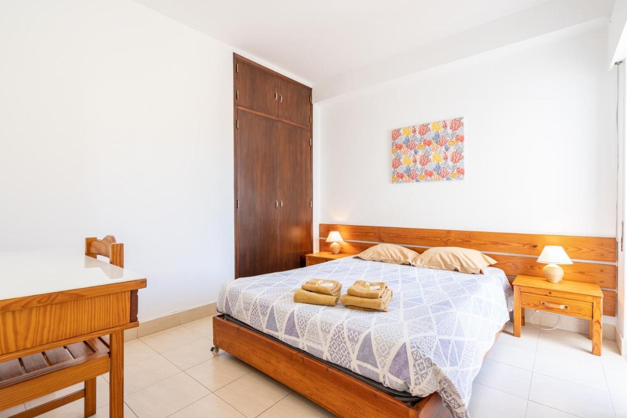 Edificio Sequeira - Alojamento Local By Umbral Albufeira Exterior photo