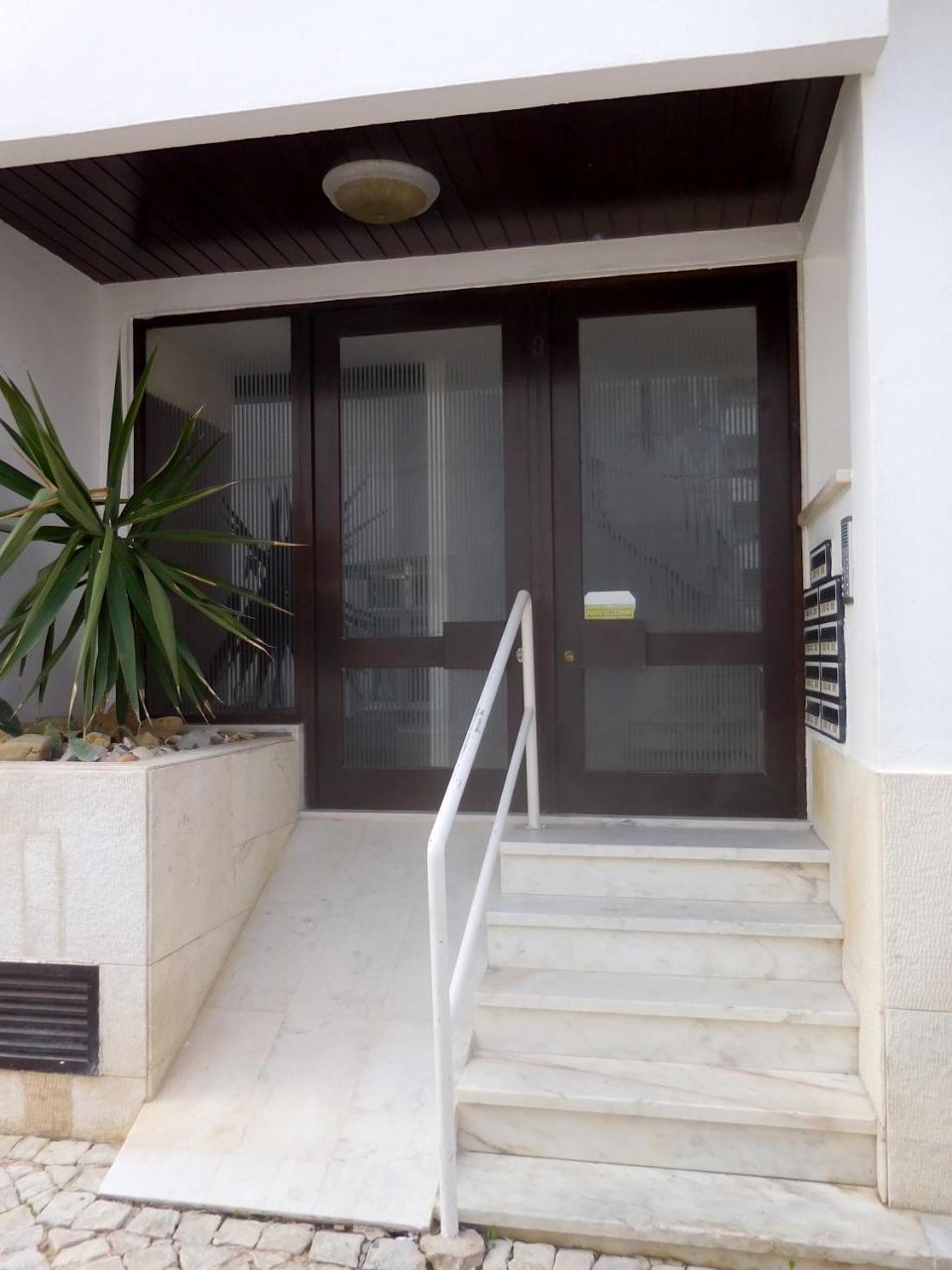 Edificio Sequeira - Alojamento Local By Umbral Albufeira Exterior photo